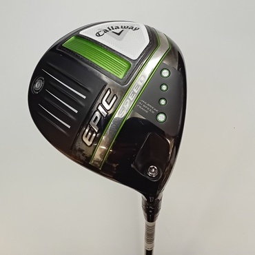EPIC　SPEED 1W 10.5°  S Diamana　50　for　Callaway