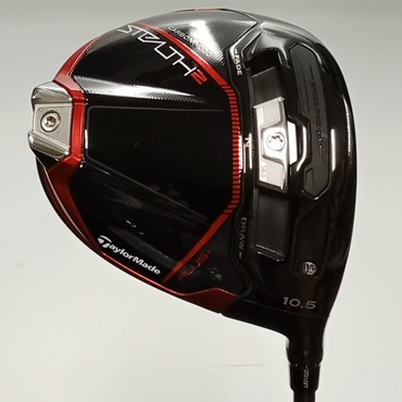 STEALTH2　PLUS 1W その他カーボン
