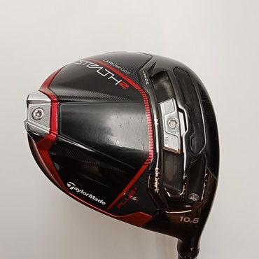 STEALTH2　PLUS 1W 10.5°  S Diamana　GT　60