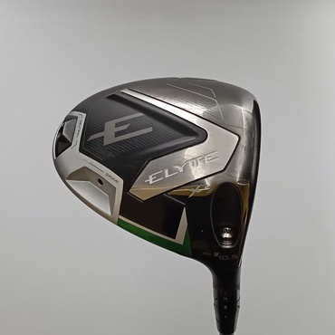 ELYTE　X 1W 10.5°  SR VENTUS　GREEN　50　for　Callaway