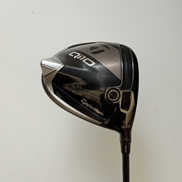 Qi10 1W 9°  S Diamana　BLUE　TM50