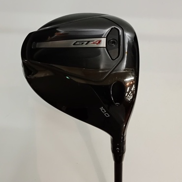 GT4 1W 10°  S TENSEI　1K　BLACK　65