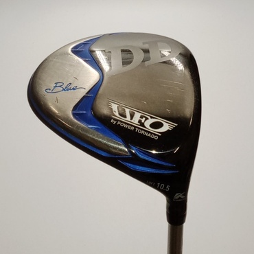 POWER　TORNADO　UFO　AIR　D 1W 10.5°  R Falcon　shaft　AIR