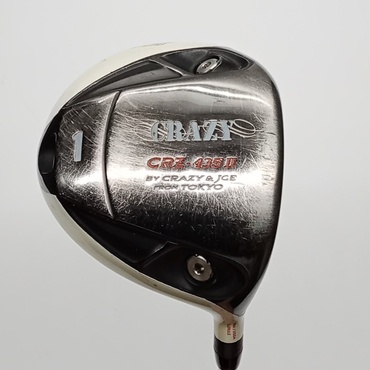 CRZ-435 1W