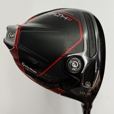 STEALTH2 1W 10.5°  S TENSEI　RED　TM50　(22)