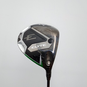 ELYTE 1W 10.5°  S VENTUS　GREEN　50　for　Callaway