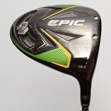 EPIC　FLASH　STAR 1W 10.5°  S Speeder　EVOLUTION　for　CW