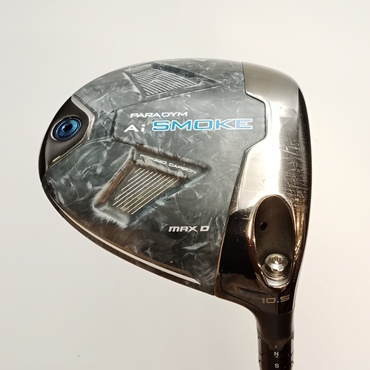 Ai　SMOKE　MAX　D 1W 10.5°  SR TENSEI　50　for　Callaway