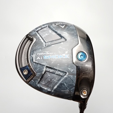Ai　SMOKE　MAX 1W 10.5°  SR TENSEI　50　for　Callaway
