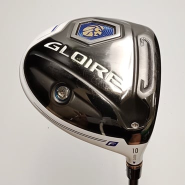 GLOIRE　F　(2014) 1W 10°  SR GL3000
