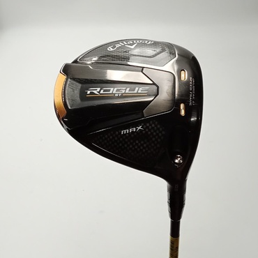 ROGUE　ST　MAX 1W 10.5°  SR VENTUS　5　for　Callaway