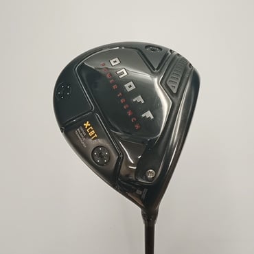 ONOFF　KURO　(2024) 1W 10.5°  S CBT　624D