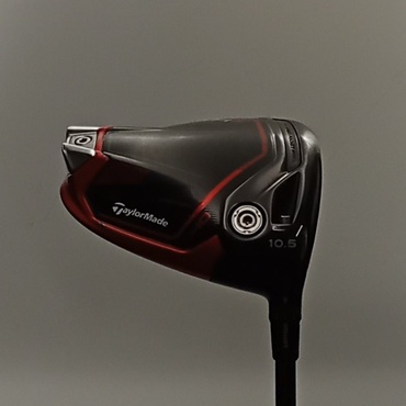 STEALTH2　HD 1W 10.5°  S TENSEI　RED　TM50　(22)