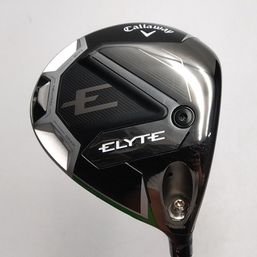 ELYTE 1W 10.5°  SR VENTUS　GREEN　50　for　Callaway