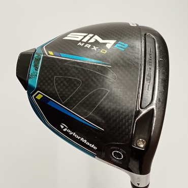 SIM2　MAX　D 1W その他カーボン