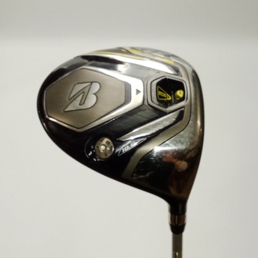 TOUR　B　JGR　(2019) 1W 10.5°  SR Air　Speeder　JGR