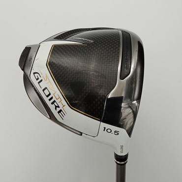 STEALTH　GLOIRE 1W 10.5°  SR Speeder　NX　for　TM