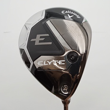 ELYTE　MINI 1W 11.5°  S TENSEI　GREEN　60　for　Callaway