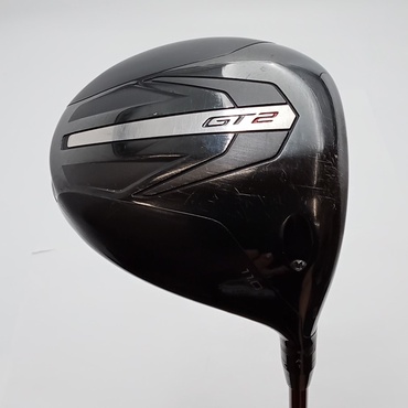 GT2 1W 11°  4 Project　X　DENALI　RED　40