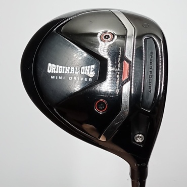 ORIGINAL　ONE　MINI 1W その他カーボン