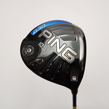 G30 1W 10.5°  S TFC　390