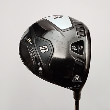 B2HT 1W 9.5°  S Speeder　NX　BLACK　50
