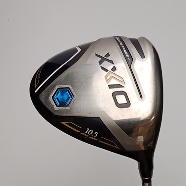 XXIO　12　ネイビー 1W 10.5°  R XXIO　MP1200　ネイビー