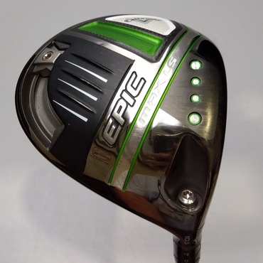 EPIC　MAX　LS 1W 10.5°  SR TENSEI　55　for　Callaway