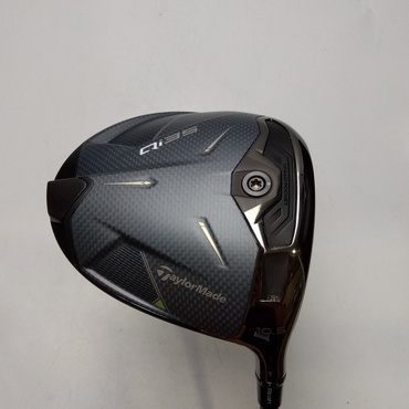 Qi35 1W 10.5°  S 2025　Diamana　SILVER　TM55