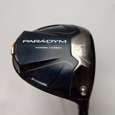 PARADYM 1W 10.5°  R VENTUS　TR　5　for　Callaway