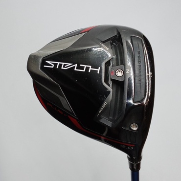 STEALTH　PLUS 1W 9°  S Speeder　NX　60