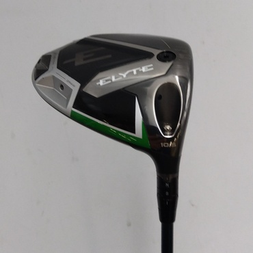 ELYTE 1W 10.5°  S VENTUS　GREEN　50　for　Callaway