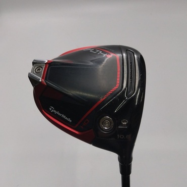 STEALTH2　HD 1W 10.5°  SR TENSEI　RED　TM50　(22)