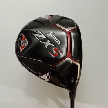 SRIXON　ZX5 1W 10.5°  S Diamana　ZX　50