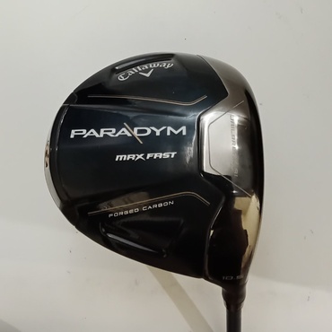 PARADYM　MAX　FAST 1W 10.5°  SR Speeder　NX　40　for　Callaway