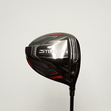 STEALTH　HD 1W 10.5°  R TENSEI　RED　TM50　(22)