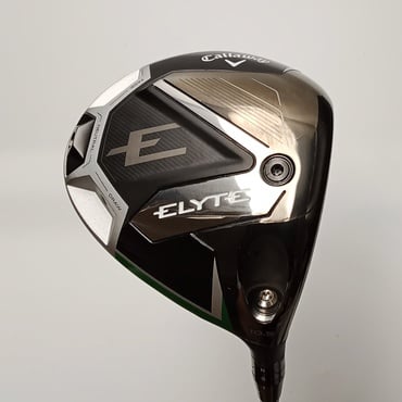 ELYTE 1W 10.5°  S VENTUS　GREEN　50　for　Callaway