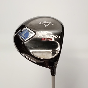 BIG　BERTHA　BETA　(2014) 1W 9.5°  S Air　Speeder　FOR　BIG　BERTHA