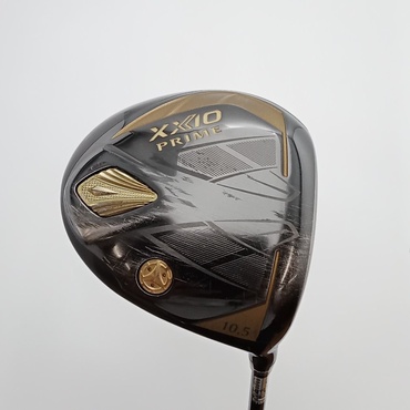 XXIO　PRIME　(2021) 1W 10.5°  R XXIO　PRIME　SP-1100