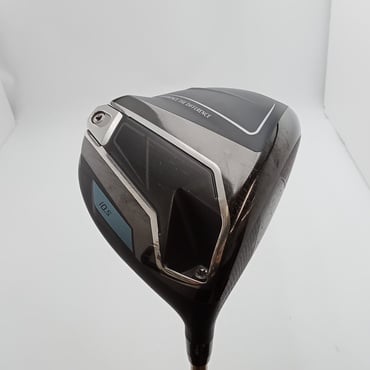 XXIO　14+ 1W Speeder　NX　GOLD　50