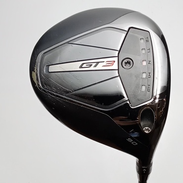 GT3 1W 9°  S TENSEI　1K　BLACK　65
