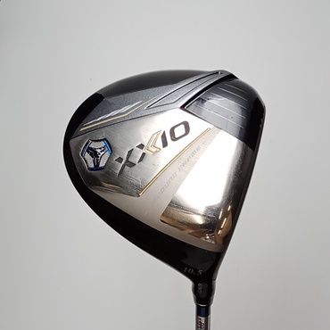 XXIO　13　ネイビー 1W 10.5°  R XXIO　MP1300　ネイビー
