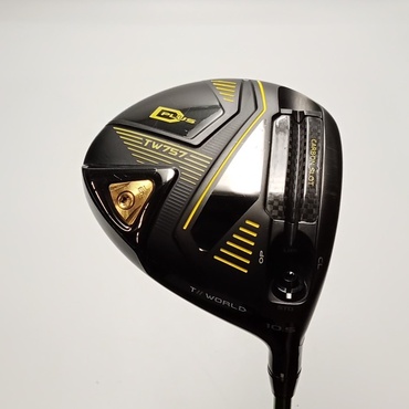 TW757-D　PLUS 1W 10.5°  S VIZARD　MA　5