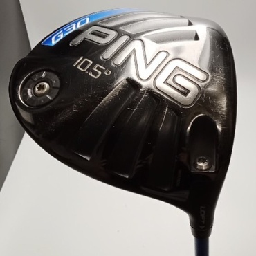 G30 1W 10.5°  SR TFC　390