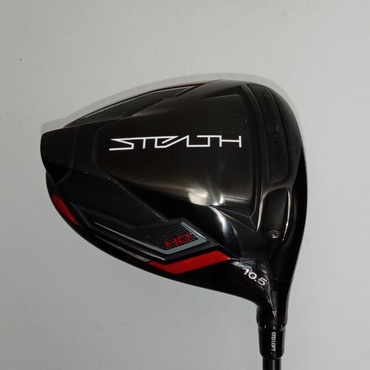STEALTH　HD 1W 10.5°  SR TENSEI　RED　TM50　(22)