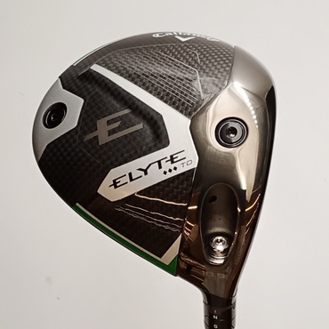 ELYTE　　　　　◆◆◆　(トリプルダイヤモンド)　TD 1W 10.5°  S TENSEI　GREEN　60　for　Callaway
