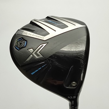 XXIO　X　-eks-　(2024) 1W 10.5°  SR Miyazaki　AX-3