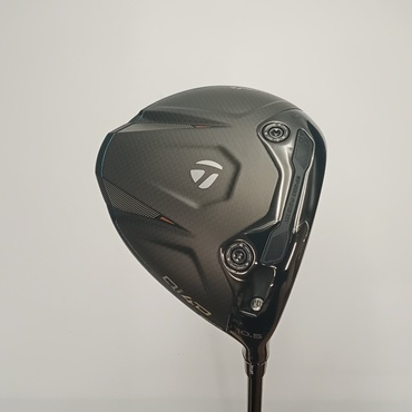 Qi4D 1W 10.5°  S REAX　50　Mid　Rotation　Blue
