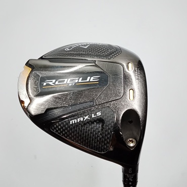 ROGUE　ST　MAX　LS 1W 9°  S TENSEI　55　for　Callaway