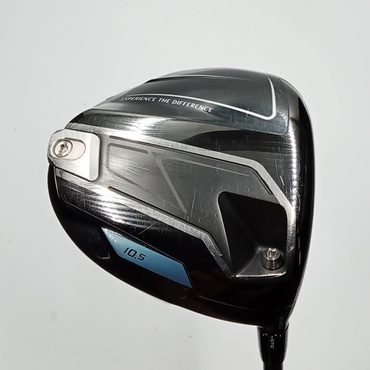 XXIO　14 1W 10.5°  R XXIO　MP1400